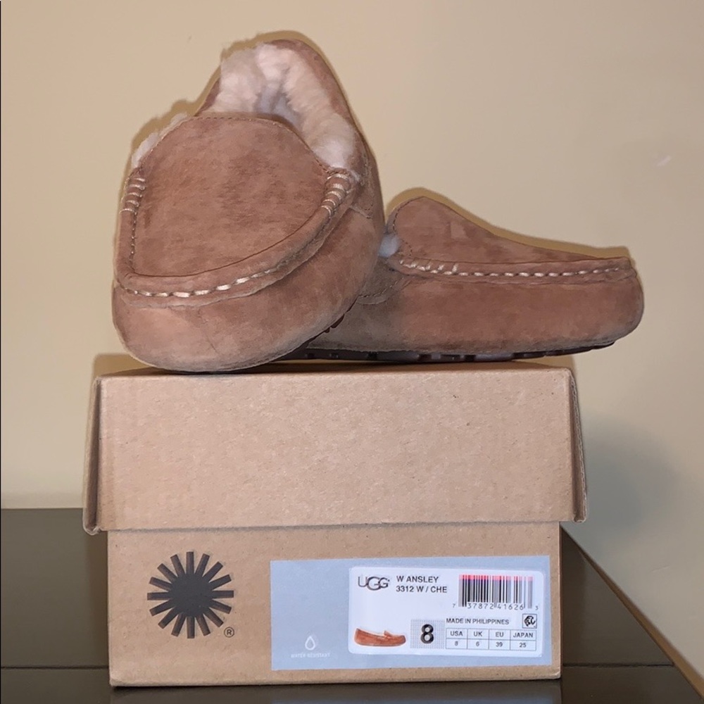 Uggs